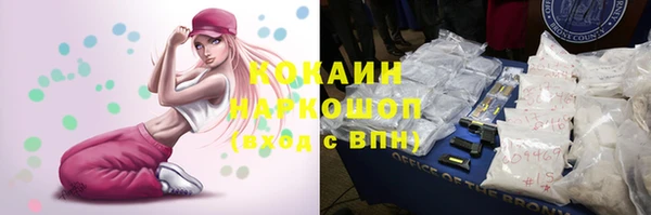 прущие крисы Инта